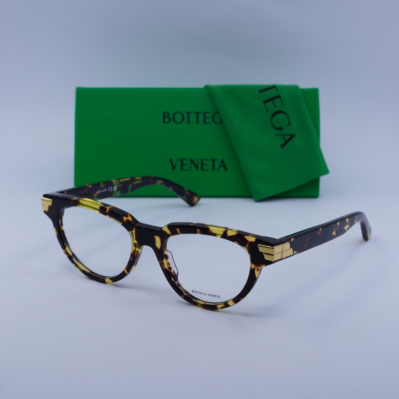 Bottega Veneta BV1106O Cat Eye Eyeglasses