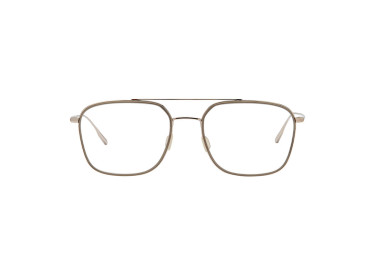 Porsche Design P8749 C Gold Grey 56mm