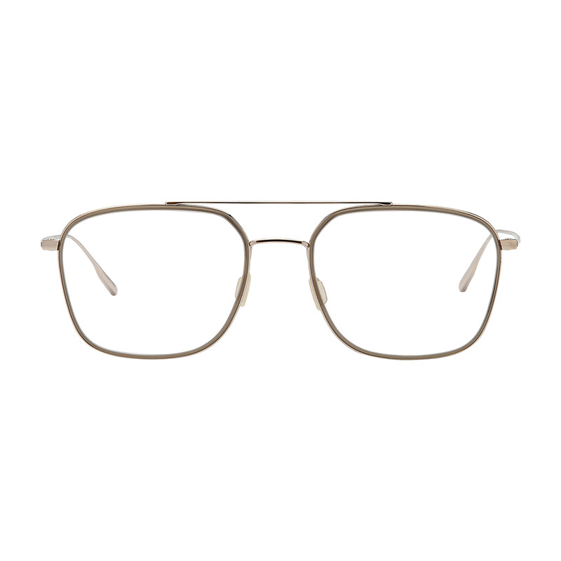 Porsche Design P8749 Square Eyeglasses