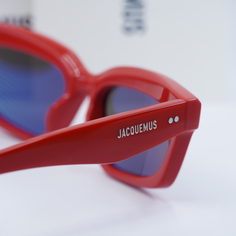 Jacquemus JAC/62 Rectangle Sunglasses