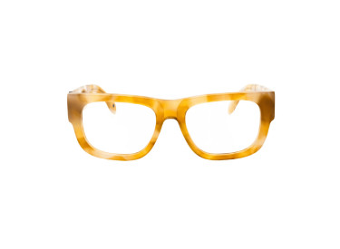 Palm Angels PERJ014 STYLE 14 2400 Light Havana 54mm