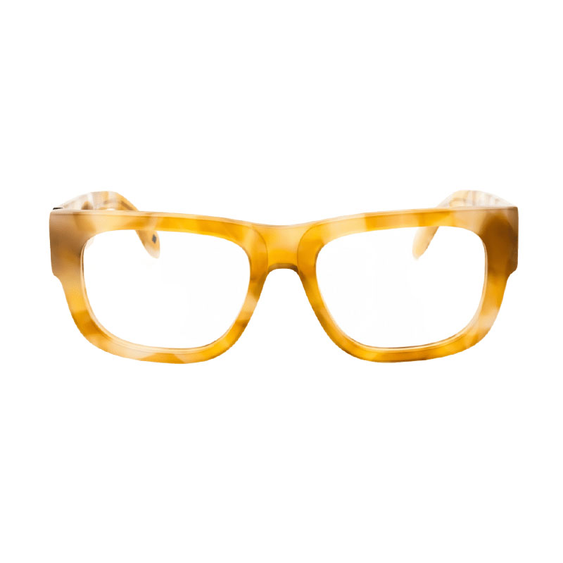 Palm Angels PERJ014STYLE14 Square Eyeglasses