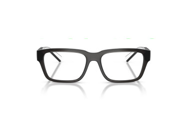 Dolce & Gabbana DG5112 3160 Transparent Dark Grey 55mm