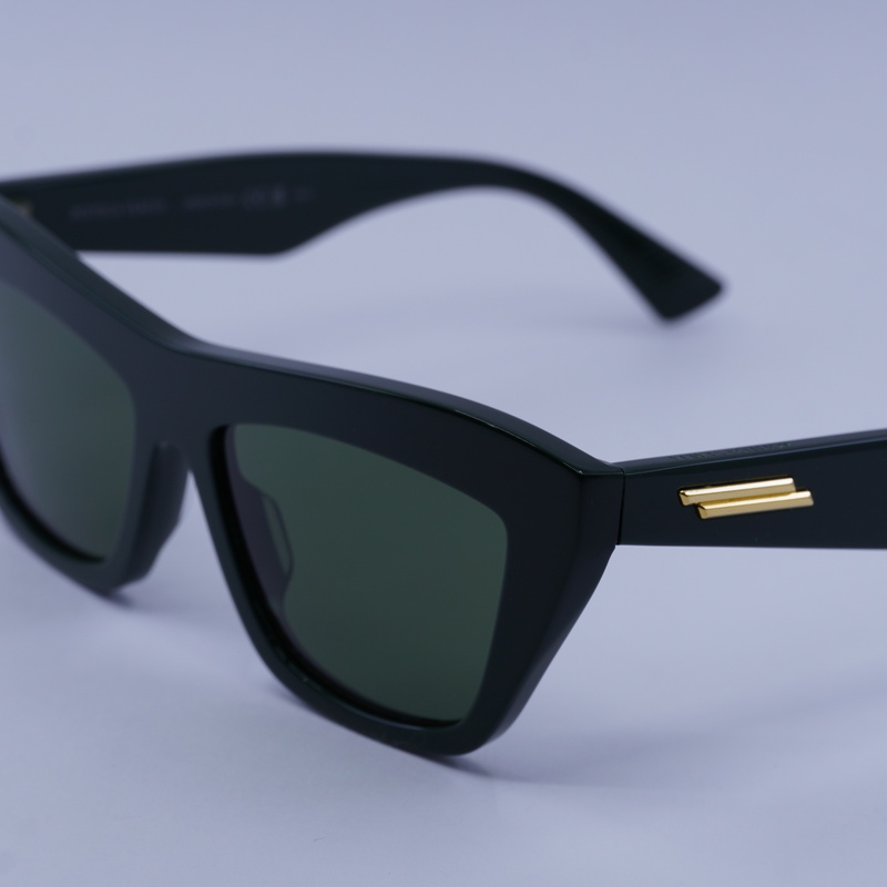 Bottega Veneta BV1121S Cat Eye Sunglasses