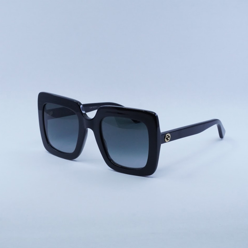 Gucci GG0328S Square Sunglasses