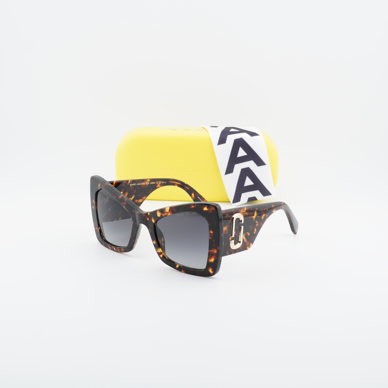 Marc Jacobs MARC761/S Cat Eye Sunglasses