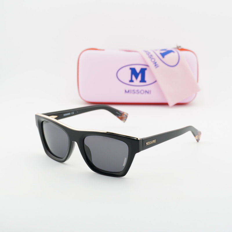Missoni MIS0067/S Rectangle Sunglasses