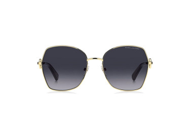 Marc Jacobs MARC 688/S 0RHL9O Gold/Black/Dark Grey Gradient