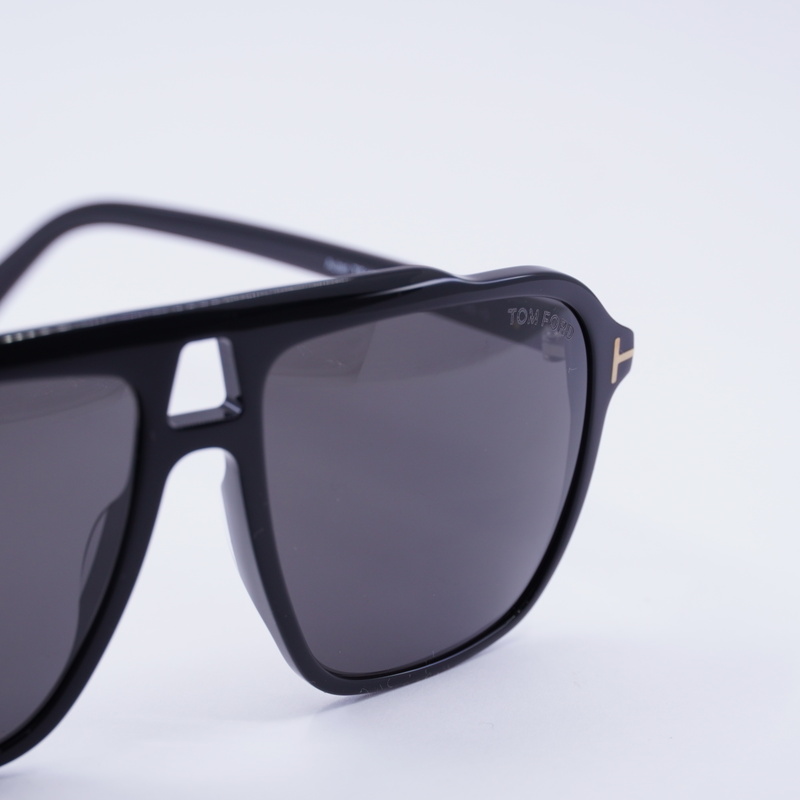 Tom Ford FT1209 Aviator Sunglasses