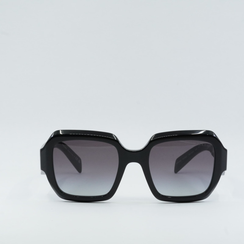 Prada PR28ZS Square Sunglasses