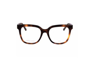 Jimmy Choo JC315/G 0086 00 Shiny Havana 51mm