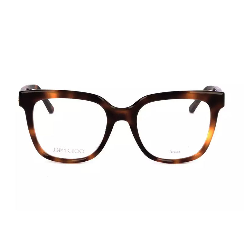 Jimmy Choo JC315/G Square Eyeglasses