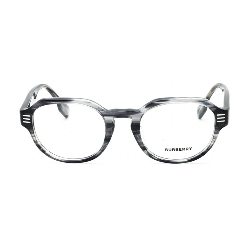 Burberry BE2386F Round Eyeglasses