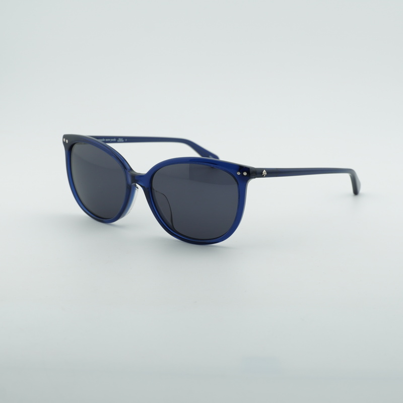 Kate Spade ALINA/F/S Round Sunglasses