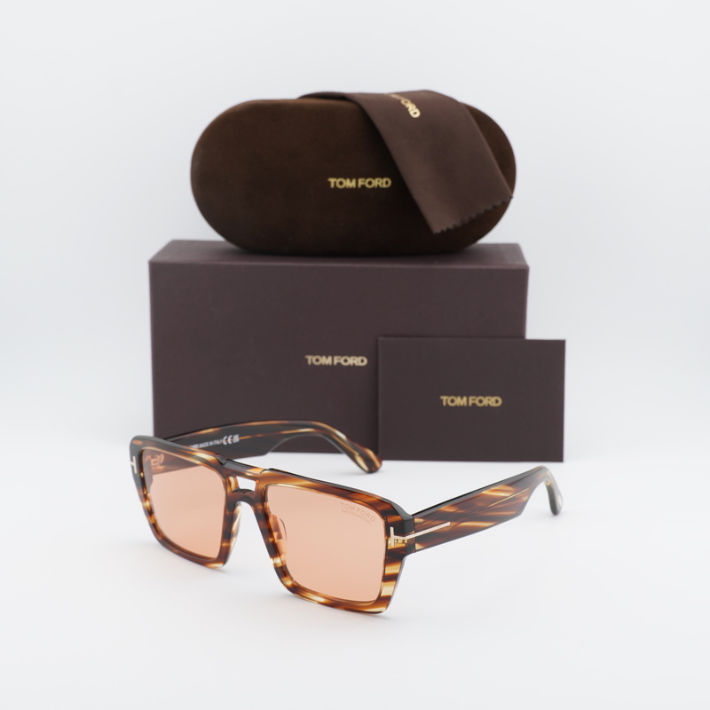 Tom Ford FT1153 Square Sunglasses