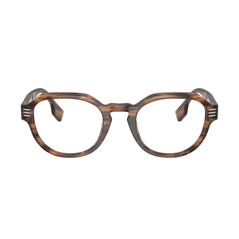 Burberry BE2386 Round Eyeglasses