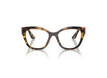 Miu Miu MU05XV VAU1O1 Honey Havana 52mm
