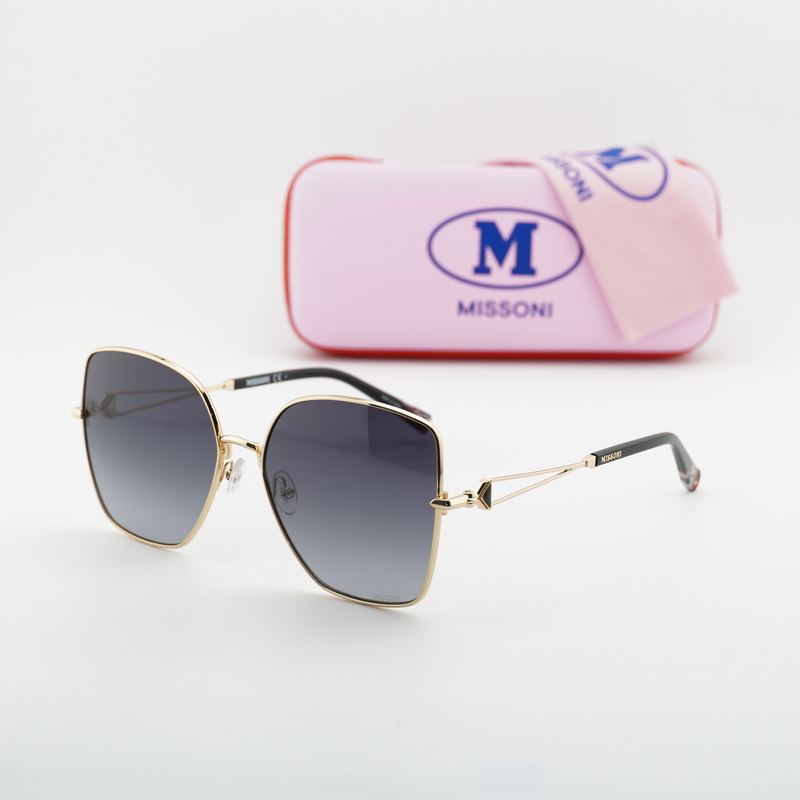 Missoni MIS0052/S Square Sunglasses