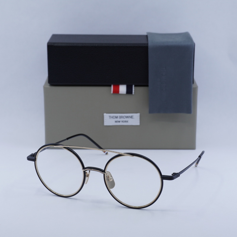 Thom Browne TB109 Aviator Eyeglasses