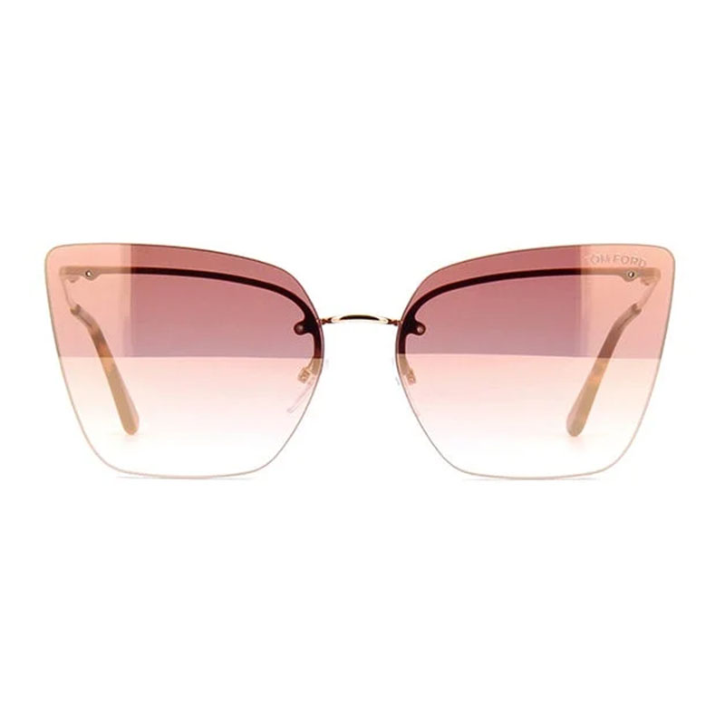 Tom Ford FT0682 Butterfly Sunglasses