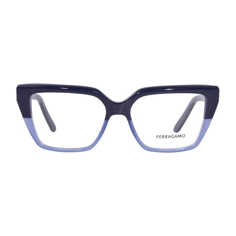 Salvatore Ferragamo SF2971 Square Eyeglasses
