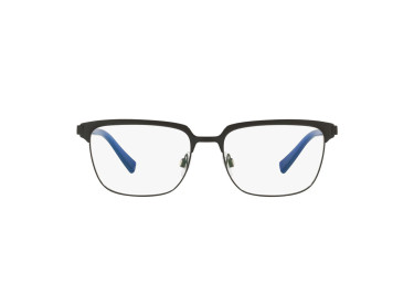 Dolce & Gabbana DG1302 01 Black/Blue 53mm