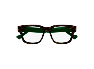 Gucci GG1303O 005 Dark Havana 57mm