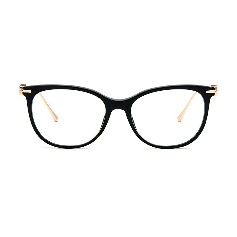 Jimmy Choo JC263 Cat Eye Eyeglasses
