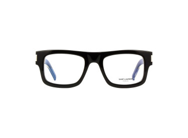 Saint Laurent SL574 001 Black 52mm