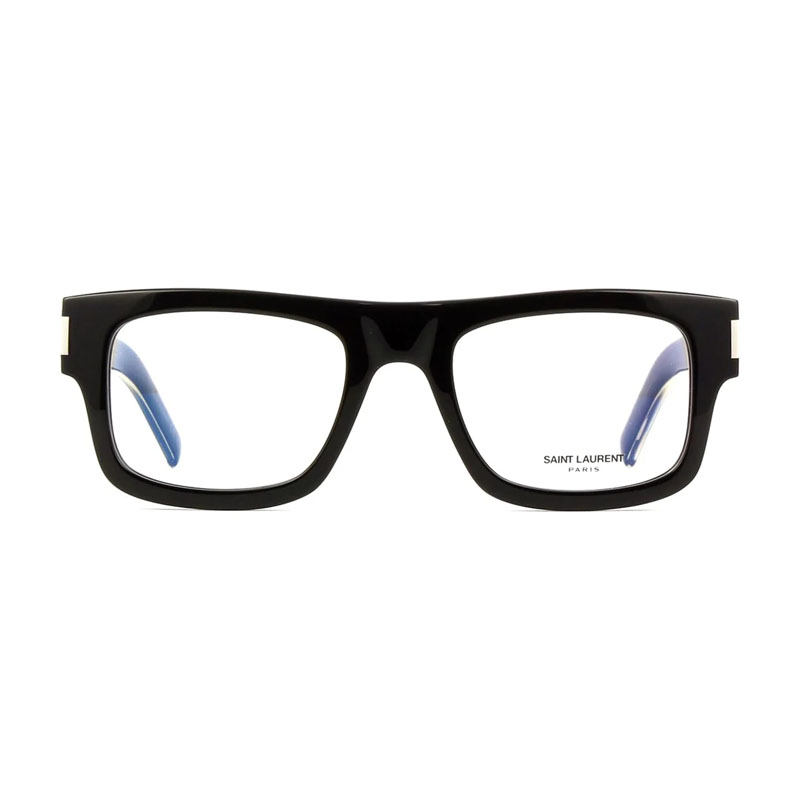 Saint Laurent SL574 Square Eyeglasses