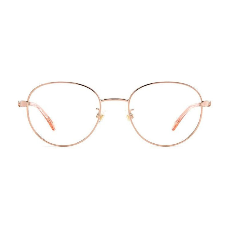 Kate Spade JALISA/F Round Eyeglasses