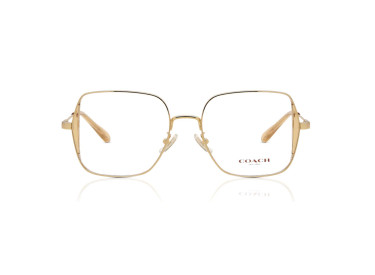 Coach HC5165D 9441 Shiny Gold 53mm