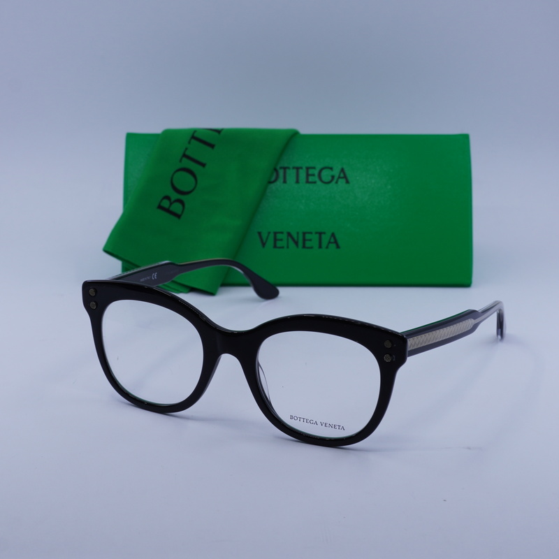 Bottega Veneta BV0241O Square Eyeglasses