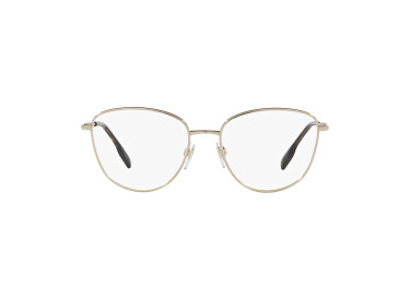 Burberry BE1376 1340 Light Gold 55mm