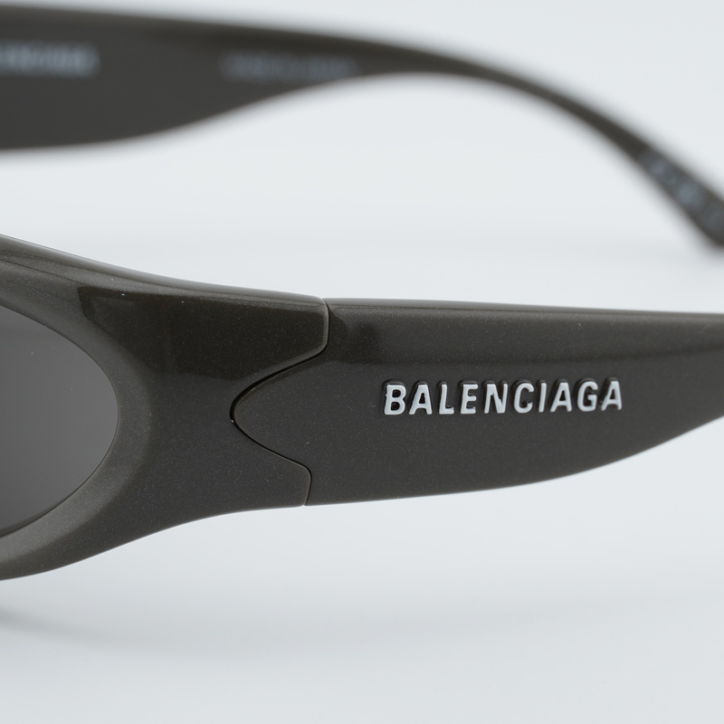 Balenciaga BB0157S Cat Eye Sunglasses