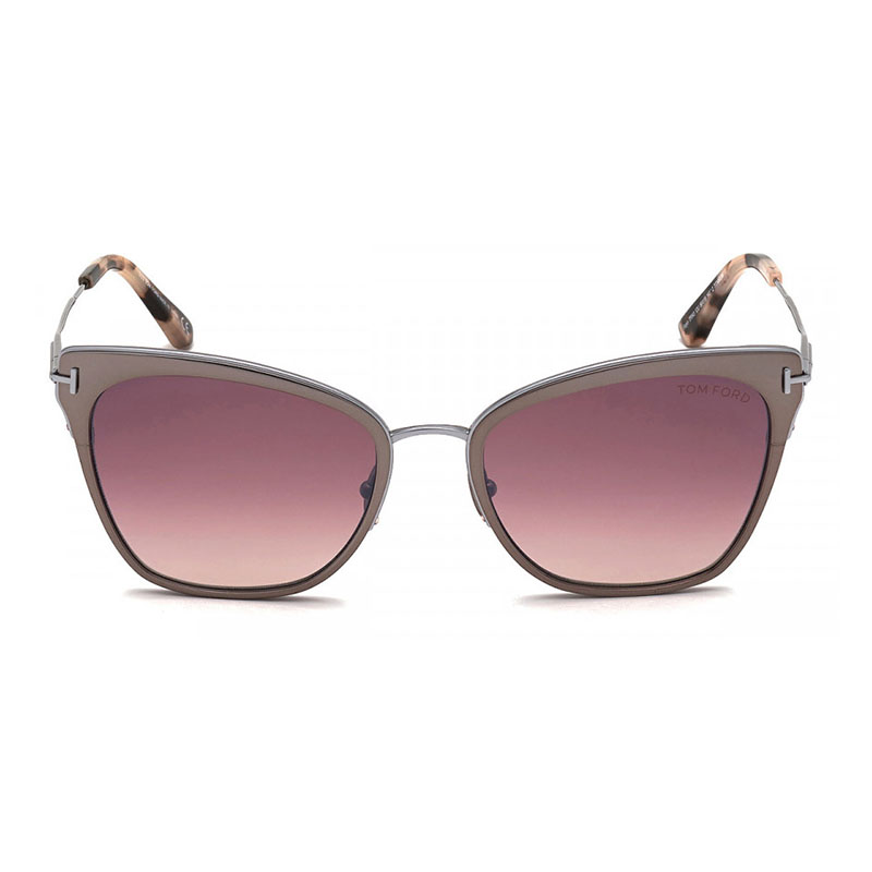 Tom Ford FT0843 Cat Eye Sunglasses