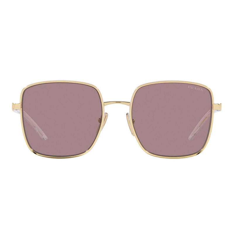 Prada PR55YS Rectangle Sunglasses