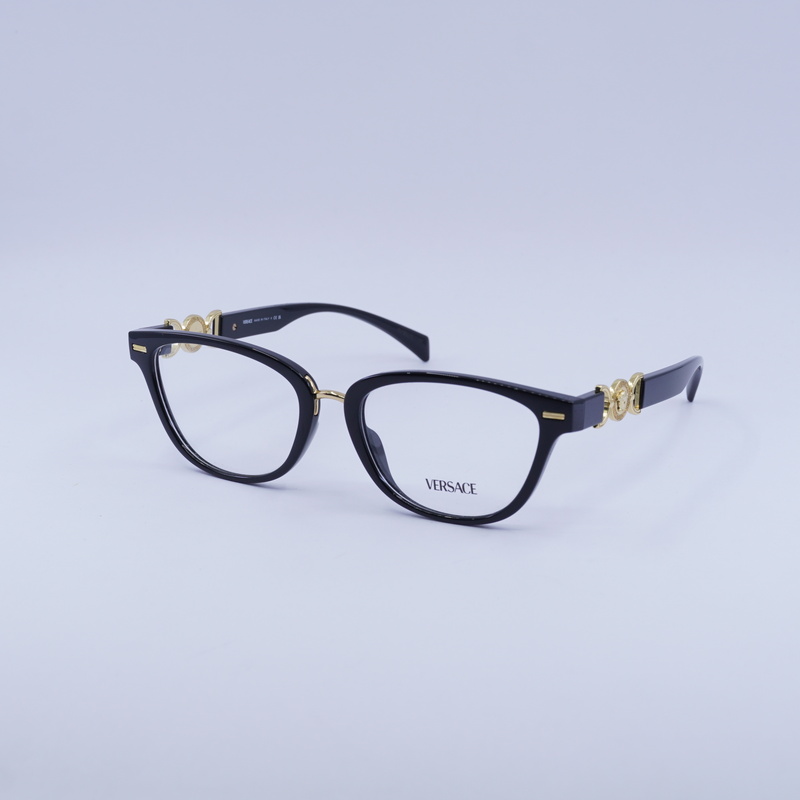 Versace VE3336U Cat Eye Eyeglasses