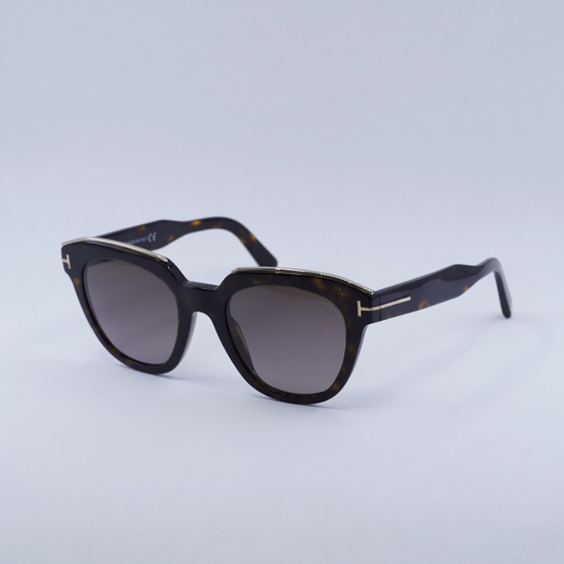 Tom Ford FT0686 Square Sunglasses