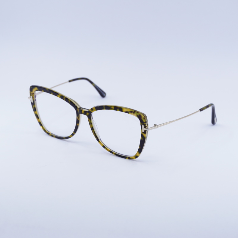 Tom Ford FT5882-B Butterfly Eyeglasses