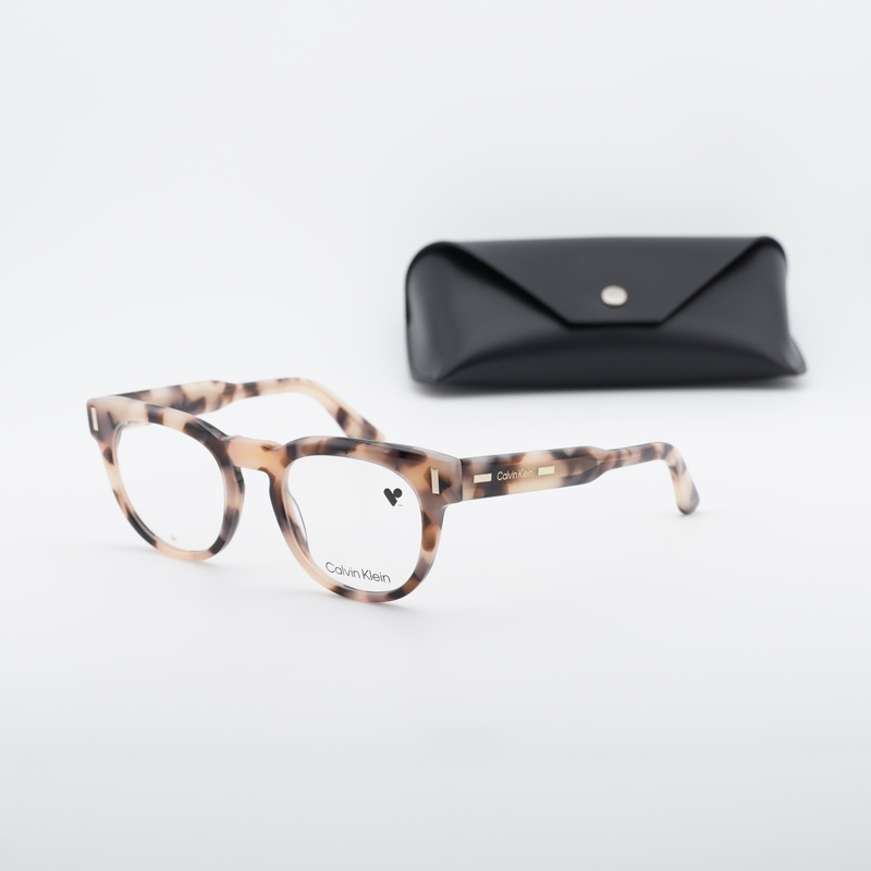 Calvin Klein CK23542 Round Eyeglasses