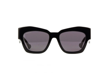 Gucci GG1422S 001 Black/Grey