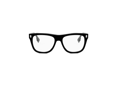 Fendi FE50070I 001 Black 54mm