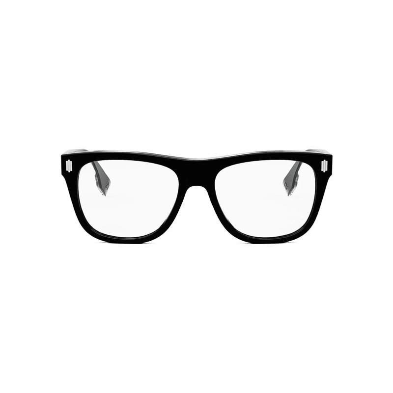 Fendi FE50070I Square Eyeglasses