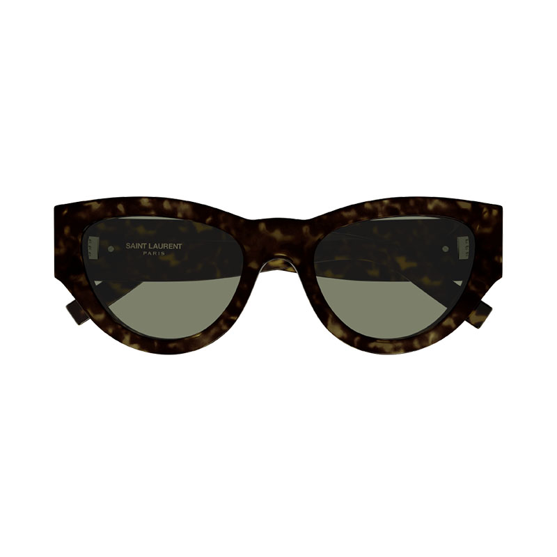Saint Laurent SLM94 Cat Eye Sunglasses