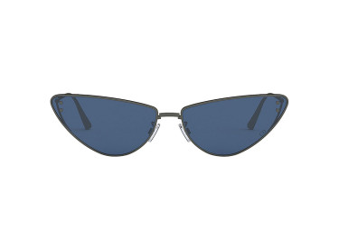 Dior MISSDIOR B1U H4B0 Gunmetal/Blue