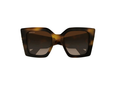 Gucci GG2039S 002 Havana/Brown Gradient