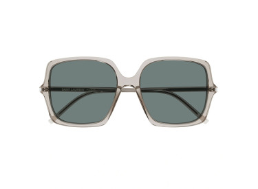 Saint Laurent SL591 003 Beige/Green