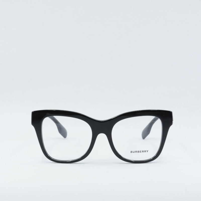 Burberry BE2388 Square Eyeglasses