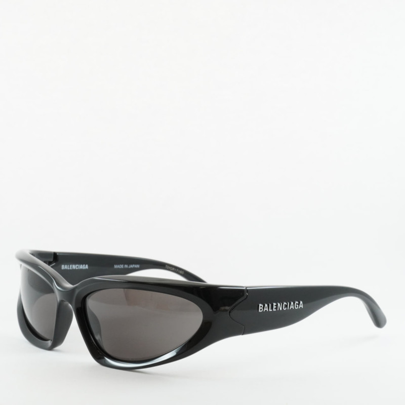 Balenciaga BB0157S Cat Eye Sunglasses